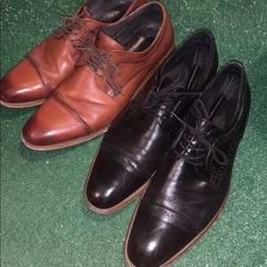 Dress shoes